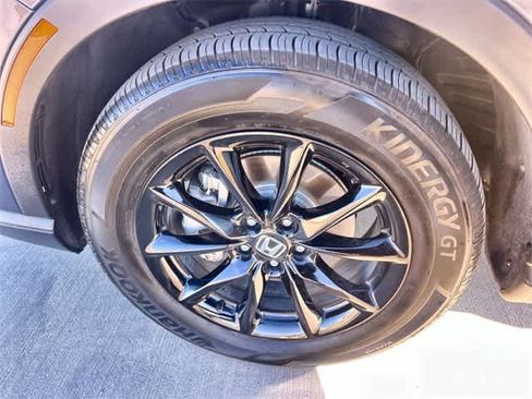 Certified 2026 Honda CR-V Sport-L image 9