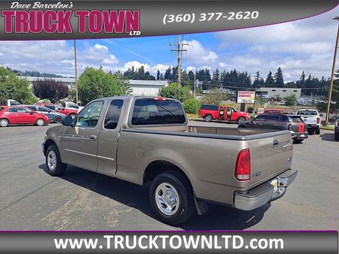 Used 2003 Ford F150 XLT image 6