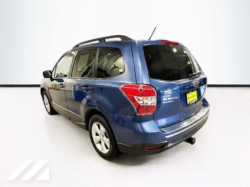 Used 2014 Subaru Forester 2.5i Premium w/ Popular Package #2 image 7