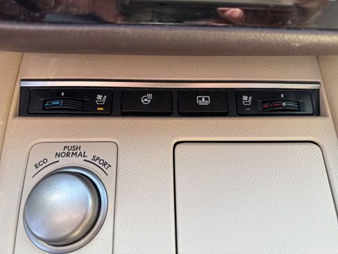 Used 2017 Lexus ES 350 w/ Luxury Package FWD image 16