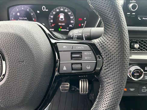 Used 2025 Acura Integra Type S image 29