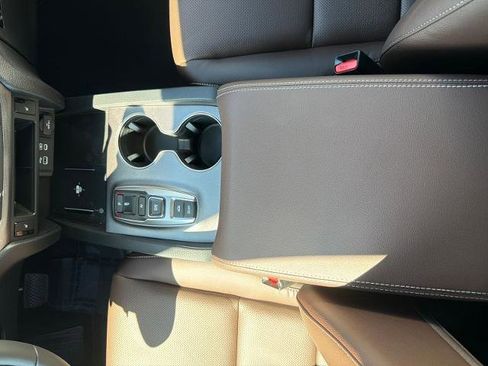 New 2026 Honda Ridgeline RTL image 31