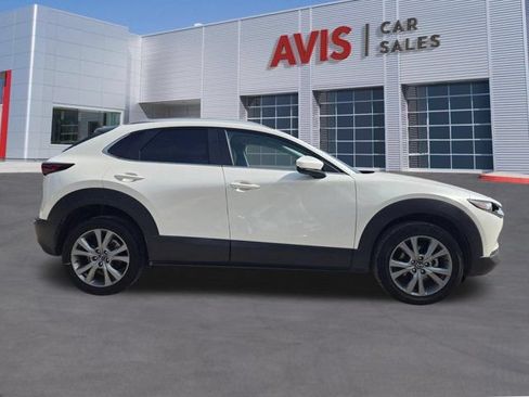 Used 2025 MAZDA CX-30 AWD 2.5 S w/ Preferred Package image 5