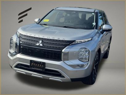 Used 2024 Mitsubishi Outlander Ralliart