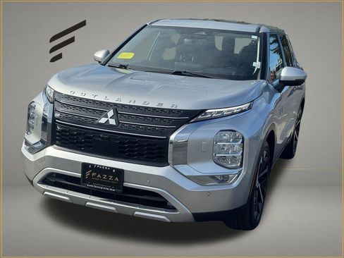 Used 2024 Mitsubishi Outlander Ralliart AWD/4WD image 1