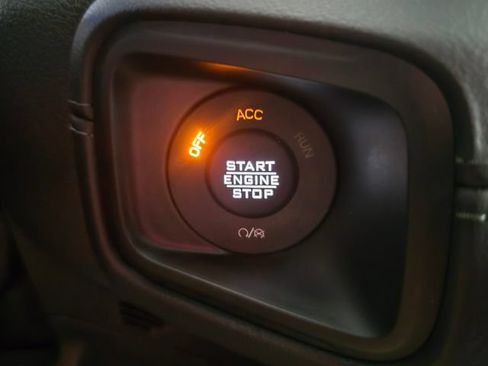 Used 2024 Jeep Wrangler Unlimited Rubicon 392 AWD/4WD image 23
