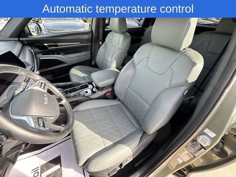 Used 2023 Kia Telluride SX X-Pro image 14