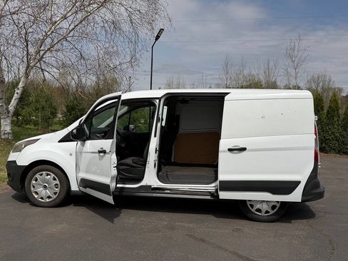 Used 2015 Ford Transit Connect XL FWD image 3