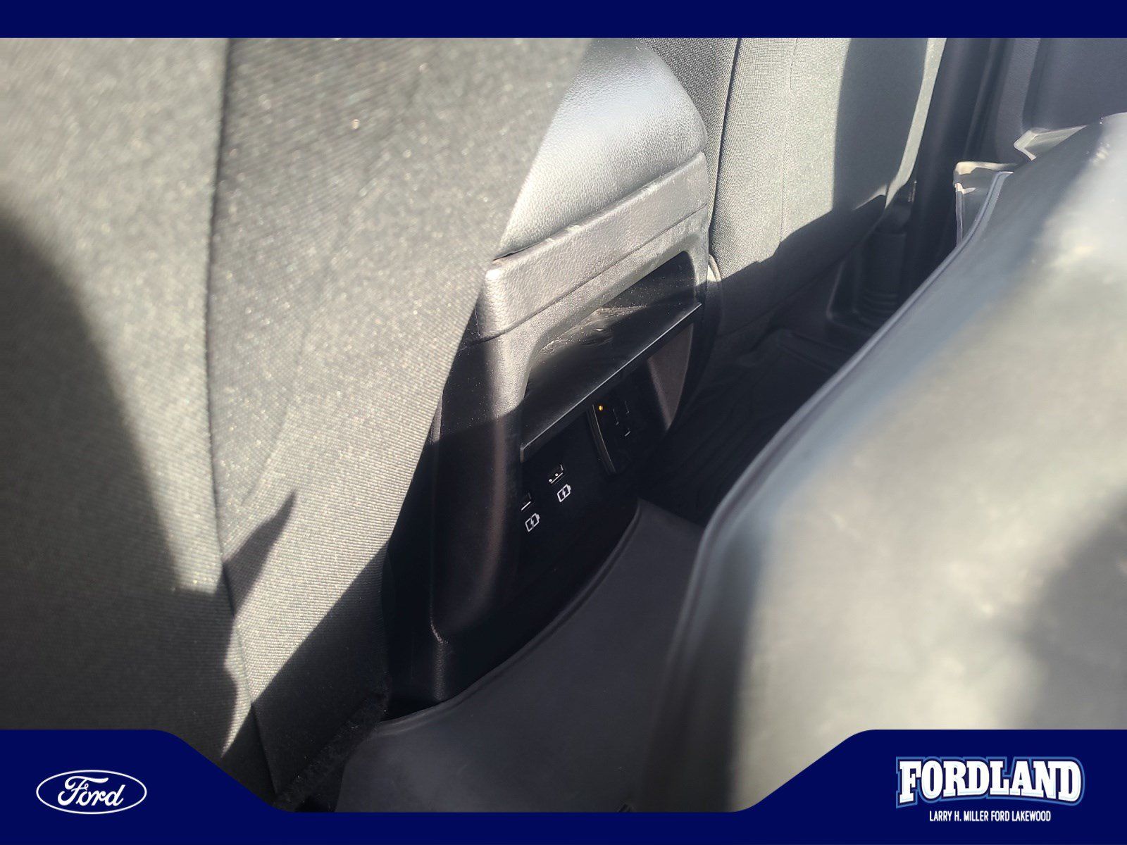 Used 2019 Ford Ranger XLT w/ Equipment Group 301A Mid RWD image 29
