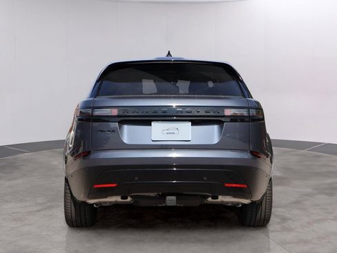 New 2026 Land Rover Range Rover Velar Dynamic SE AWD/4WD image 6