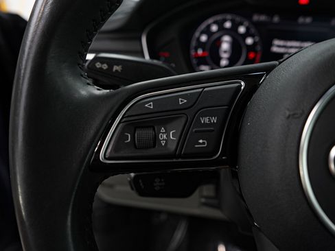 Used 2019 Audi A5 2.0T Premium Plus w/ Premium Plus image 18