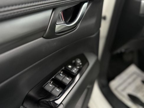 Certified 2023 MAZDA CX-5 AWD 2.5 S w/ Preferred Package image 14