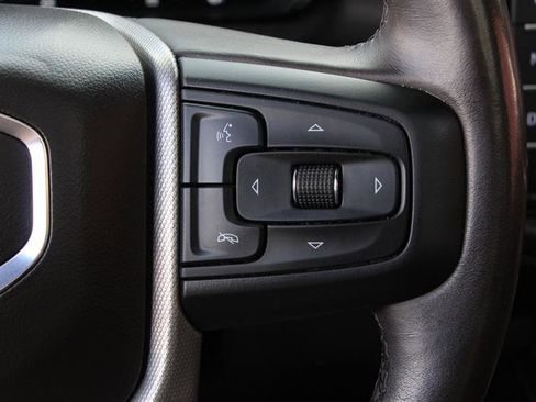 Used 2022 GMC Yukon Denali AWD/4WD image 22