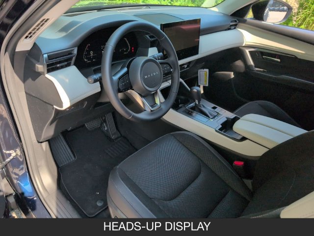 New 2026 MAZDA CX-5 Preferred AWD/4WD image 11