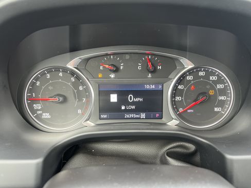 Certified 2023 GMC Acadia SLT w/ Elevation Edition image 21