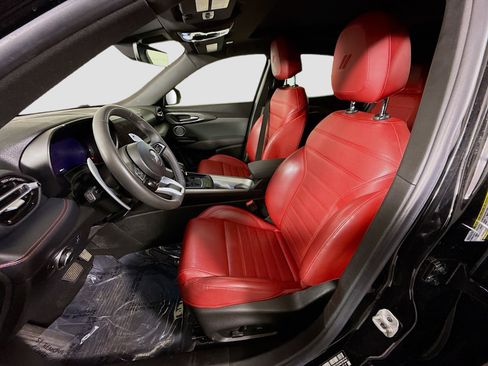 Used 2024 Dodge Hornet R/T Plus image 22