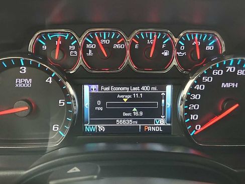 Used 2020 Chevrolet Tahoe LS image 17