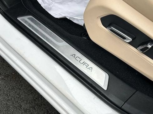 Used 2021 Acura RDX FWD image 25