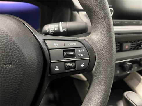 New 2025 Honda Accord SE image 18