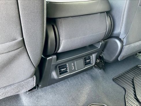 Used 2026 Chevrolet Silverado 1500 Custom image 57