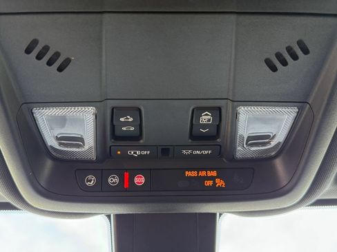 Used 2023 Chevrolet Equinox RS AWD/4WD image 18