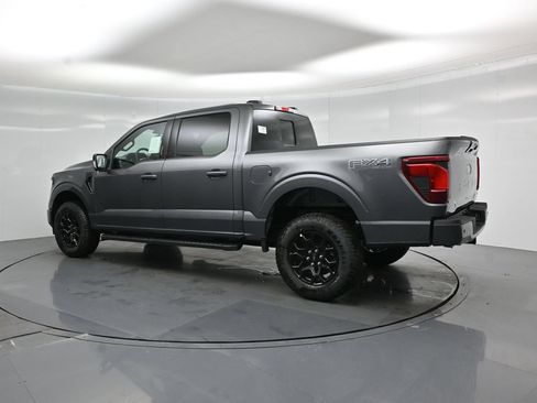 New 2026 Ford F150 XLT w/ Equipment Group 302A MID AWD/4WD image 6