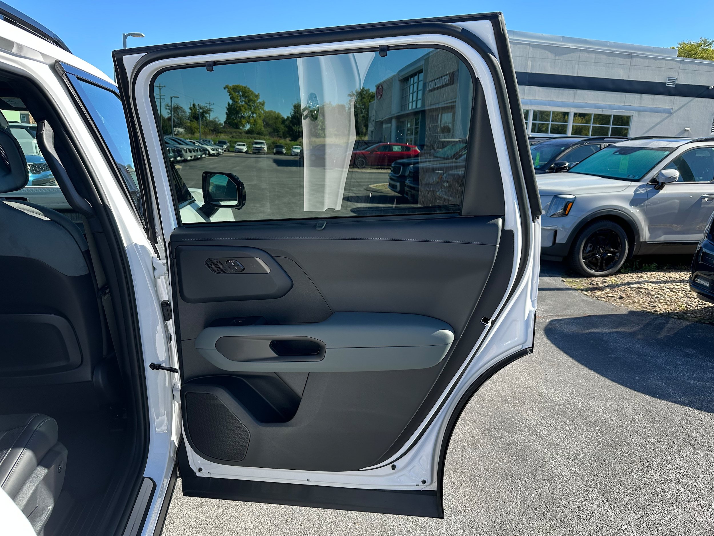 New 2027 Kia Telluride X-Line SX Prestige AWD/4WD image 19