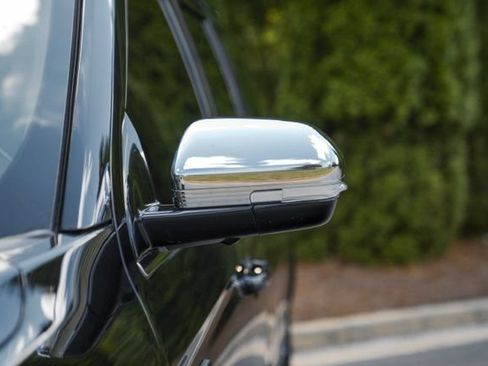 Used 2020 Lincoln Navigator L Black Label AWD/4WD image 18