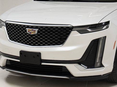 Used 2020 Cadillac XT6 Premium Luxury FWD image 10