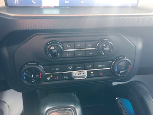 Used 2022 Ford Bronco Raptor AWD/4WD image 23