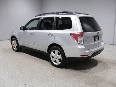 Used 2010 Subaru Forester 2.5X Premium AWD/4WD image 9