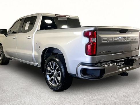 Used 2020 Chevrolet Silverado 1500 RST w/ All-Star Edition RWD image 15