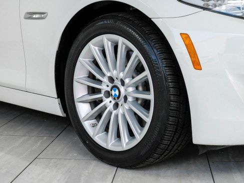 Used 2013 BMW 535i Sedan RWD image 60