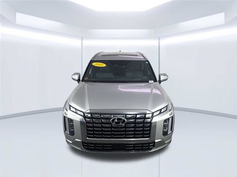 Used 2025 Hyundai Palisade Calligraphy AWD/4WD image 47