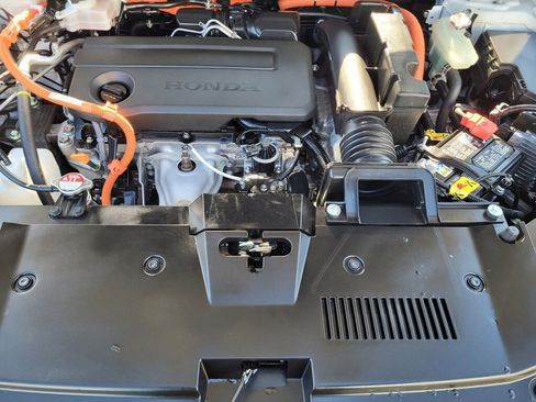 Certified 2026 Honda CR-V Sport-L image 9