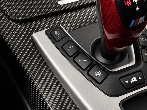 Used 2014 BMW M6 Gran Coupe RWD image 48