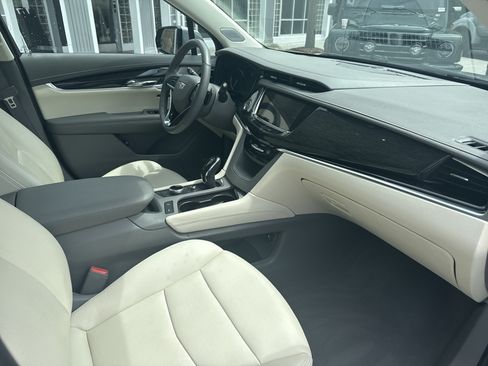 Used 2023 Cadillac XT6 Premium Luxury AWD/4WD image 34