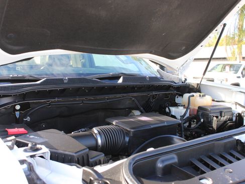 Used 2020 Chevrolet Silverado 3500 W/T w/ WT Convenience Package image 14