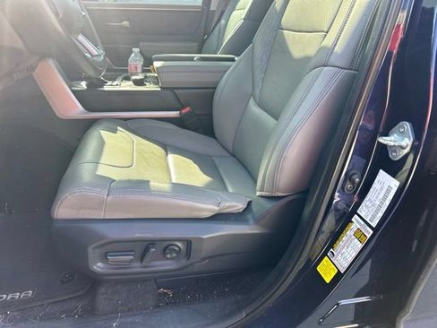 Used 2022 Toyota Tundra Limited RWD image 13