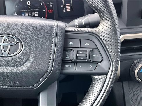 Used 2024 Toyota Tacoma SR w/ SR Upgrade Package image 23