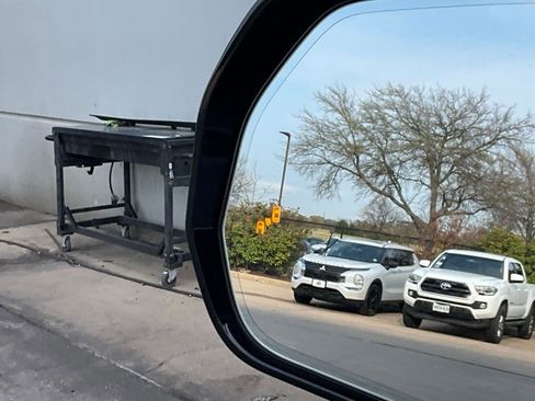 Used 2022 Toyota Tundra Limited w/ Power Package image 21