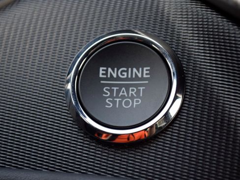 New 2026 Ford Explorer Tremor w/ Tremor Ultimate Package image 15