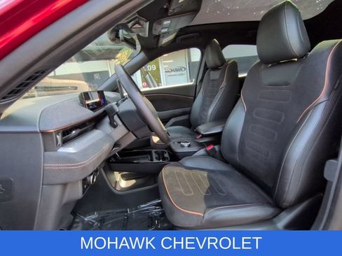 Used 2023 Ford Mustang Mach-E GT AWD/4WD image 20