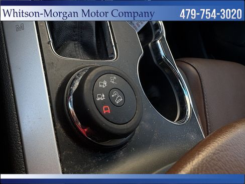 Used 2014 Ford Explorer Limited w/ Equipment Group 301A AWD/4WD image 26