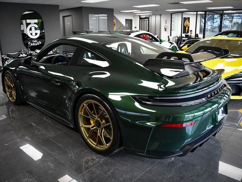Used 2026 Porsche 911 GT3 RWD image 19