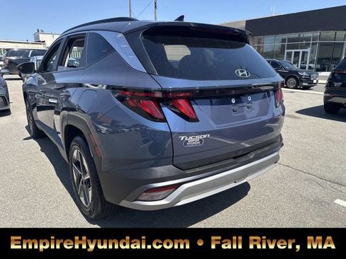 Used 2025 Hyundai Tucson SEL image 10