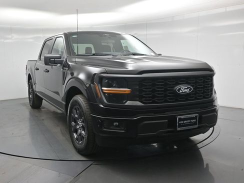 New 2026 Ford F150 STX w/ Equipment Group 200A image 22