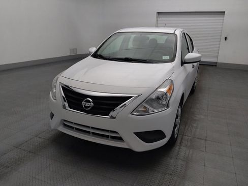 Used 2019 Nissan Versa S Plus FWD image 15