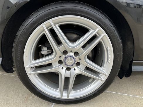 Used 2012 Mercedes-Benz C 350 4MATIC Coupe image 9