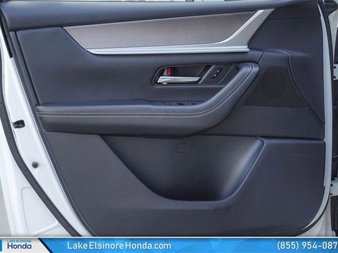 Used 2024 MAZDA CX-90 3.3 Turbo S image 13